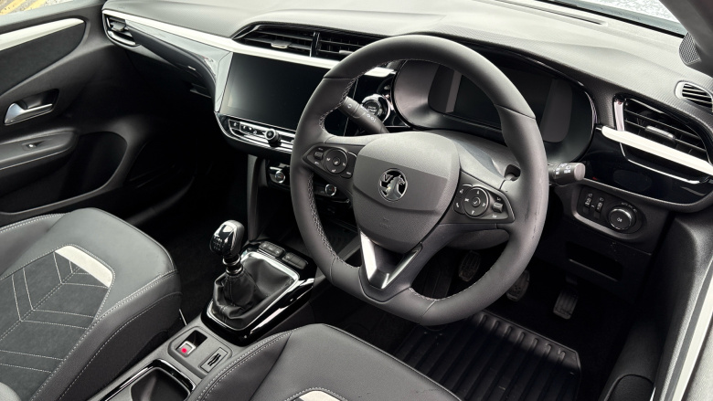 Vauxhall Corsa 1.2 Turbo Ultimate 5dr Petrol Hatchback